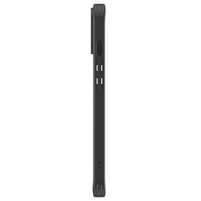 Husa iPhone 15 ESR Classic Hybrid Halolock MagSafe, negru