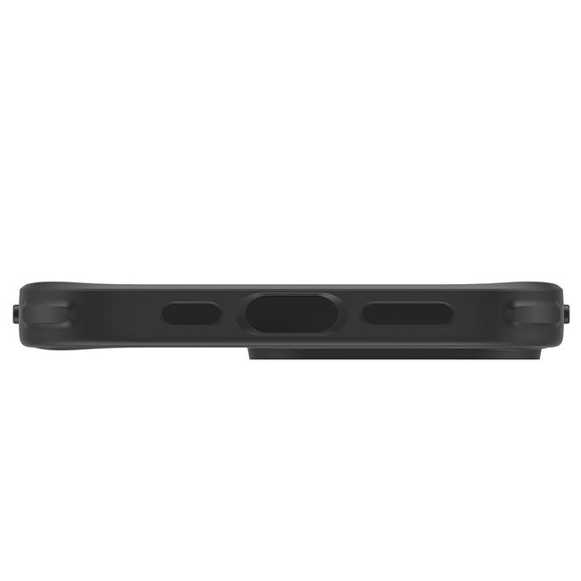 Husa iPhone 15 ESR Classic Hybrid Halolock MagSafe, negru