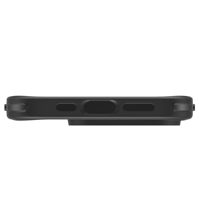 Husa iPhone 15 Pro ESR Classic Hybrid Halolock MagSafe - frosted black