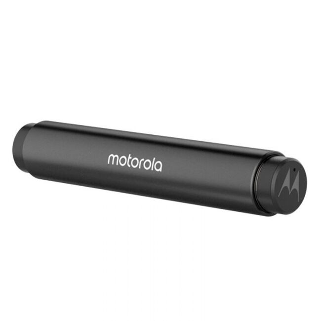 Casti Bluetooth wireless Motorola Verve Buds 300, negru