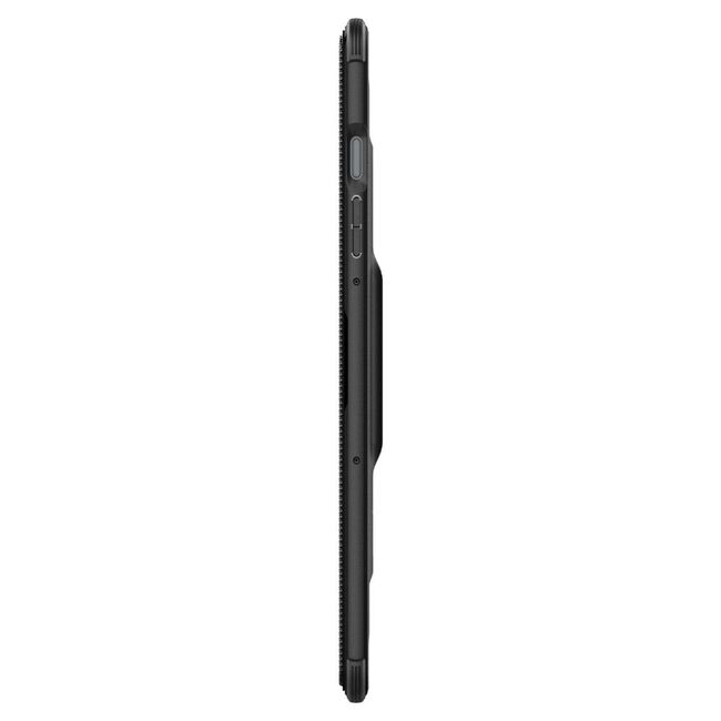 Husa pentru Samsung Galaxy Tab S9 FE 10.9 inch X510 / X516B Spigen Rugged Armor Pro, negru