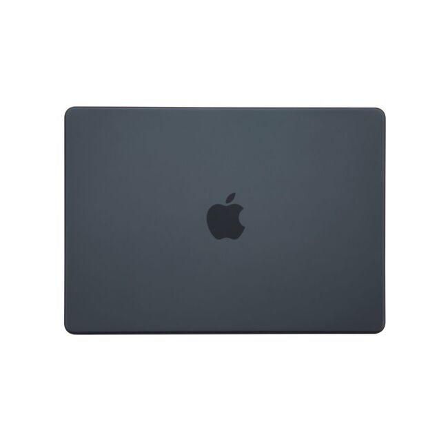 Carcasa pentru MacBook Air 15 2023 Smartshell, negru mat