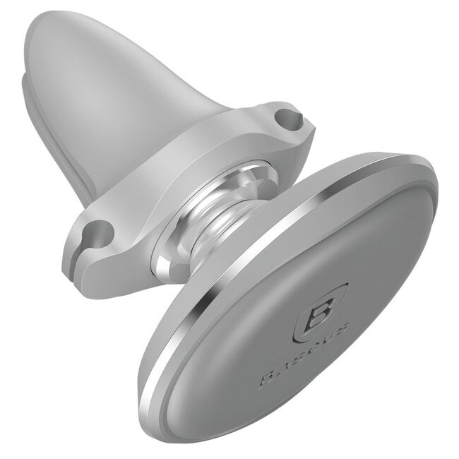 Suport telefon auto grila ventilatie magnetic Baseus, C40141201S13-00