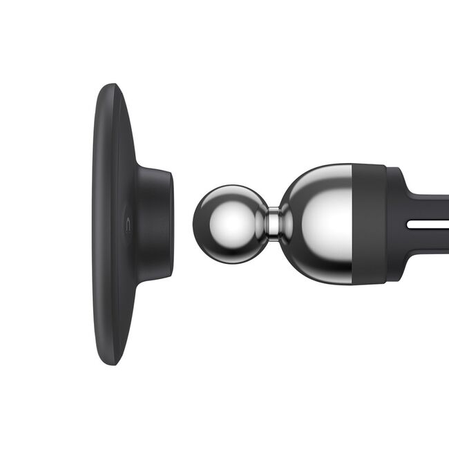 Suport auto magnetic premium pentru grila ventilatie Baseus C01