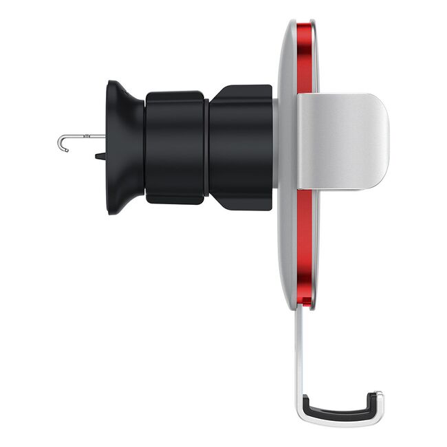Suport telefon auto pentru grila ventilatie Baseus, SUJS000012
