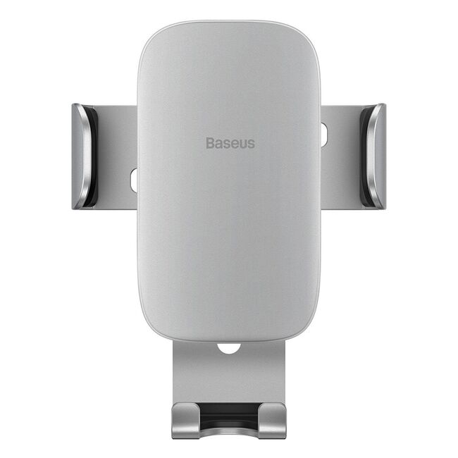 Suport telefon auto pentru grila ventilatie Baseus, SUJS000012