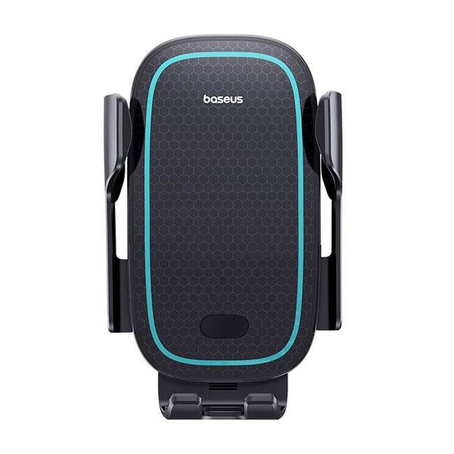 Suport auto cu incarcare wireless 15W Baseus, C40357000111-00