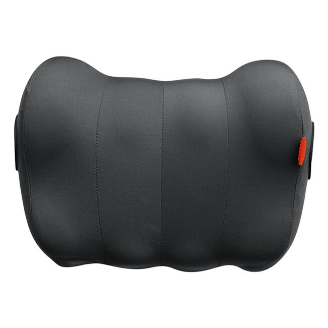 Perna calatorie gat tetiera auto Baseus, negru, C20036400111-00