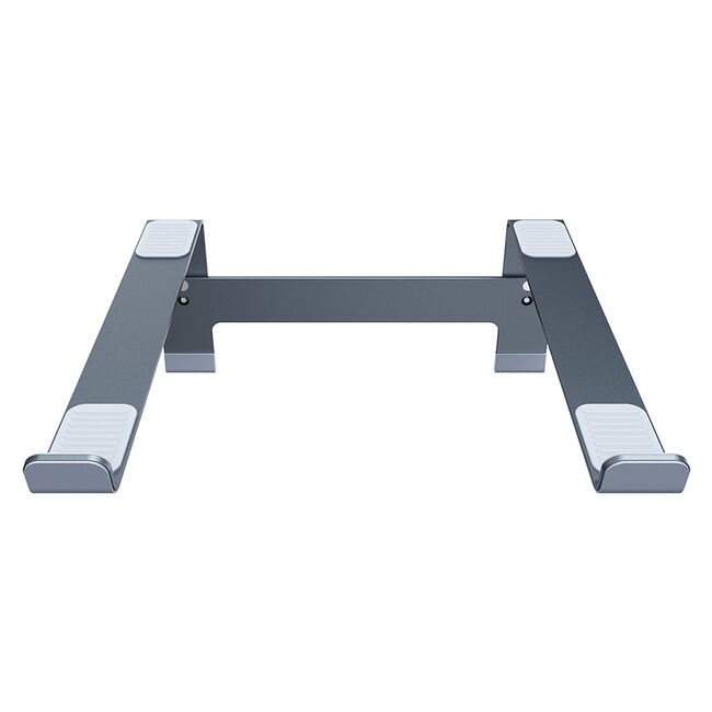 Suport de birou ajustabil pentru laptop Baseus, Max 17 inch, B10053100811-00, grey