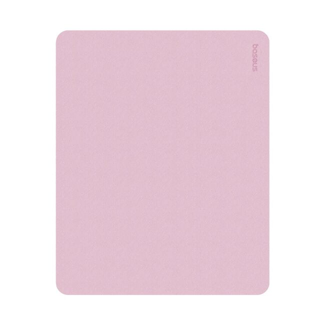 Mouse Pad Baseus pentru office / gaming - pink