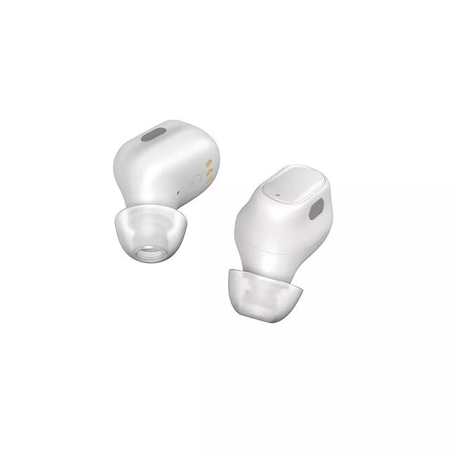 Casti audio in-ear Bluetooth TWS Baseus Bowie WM01, NGTW370002