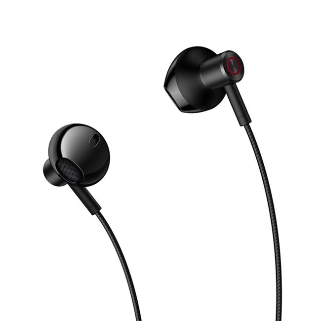 Casti in-ear wireless Bowie P1 Baseus, negru, A00025800113-Z1