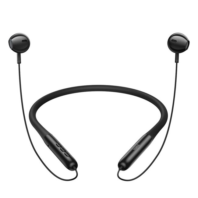 Casti in-ear wireless Bowie P1 Baseus, negru, A00025800113-Z1