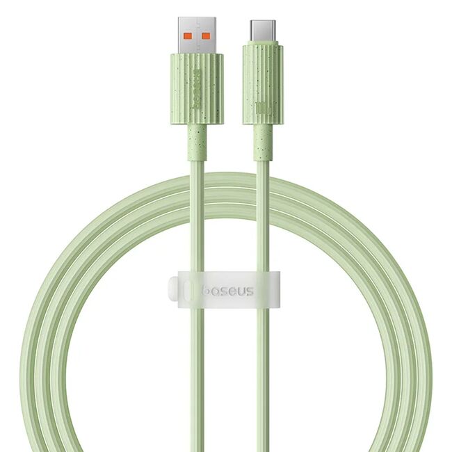 Cablu date USB Type-C Baseus, 100W, 480Mbps, 1m, P10360203631-00