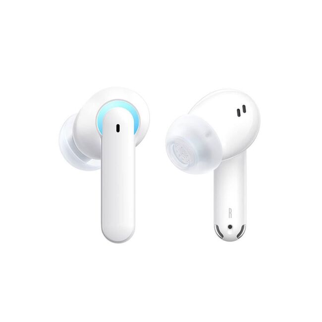 Casti in-ear TWS Bluetooth Earphones Baseus AeQur G10, stellar white