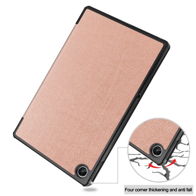 Husa LENOVO Tab M10 3rd Gen, 10.1 inch TB-328FU, TB-328XU Procase, rose gold
