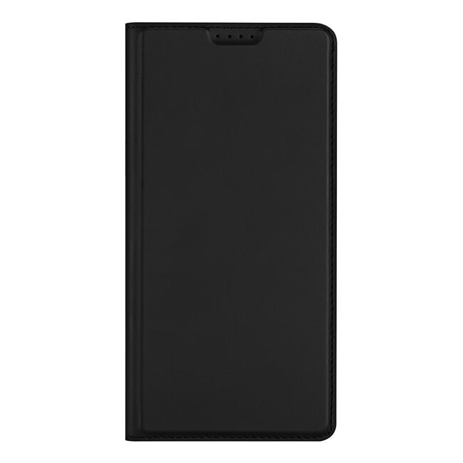 Husa Xiaomi 14 Dux Ducis Skin Pro tip carte, negru