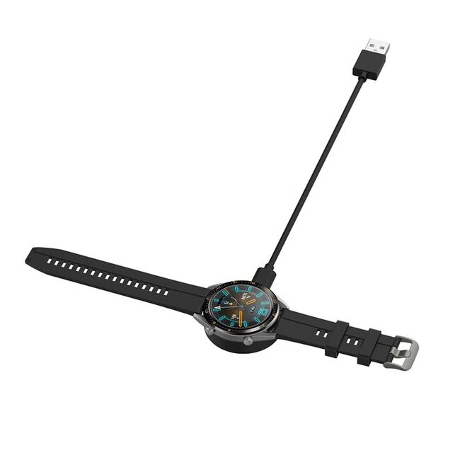 Incarcator Huawei Watch GT/GT 2/GT 2e wireless, 3.5W Techsuit THC3