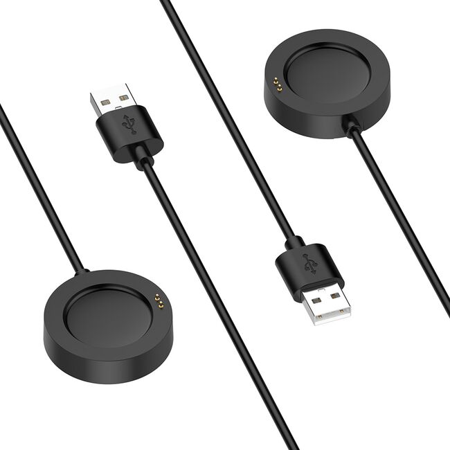 Incarcator cablu wireless Xiaomi Watch H1/2 Pro/S2, 5W Techsuit, TXC5