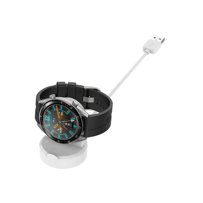 Incarcator Huawei Watch GT/GT 2/GT 2e wireless, 3.5W Techsuit, THC4