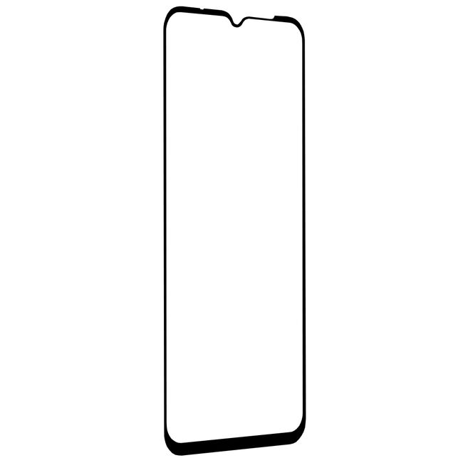 Folie pentru Motorola Moto E22 / Moto E22i / Moto E13 111d full cover / full glue glass - black