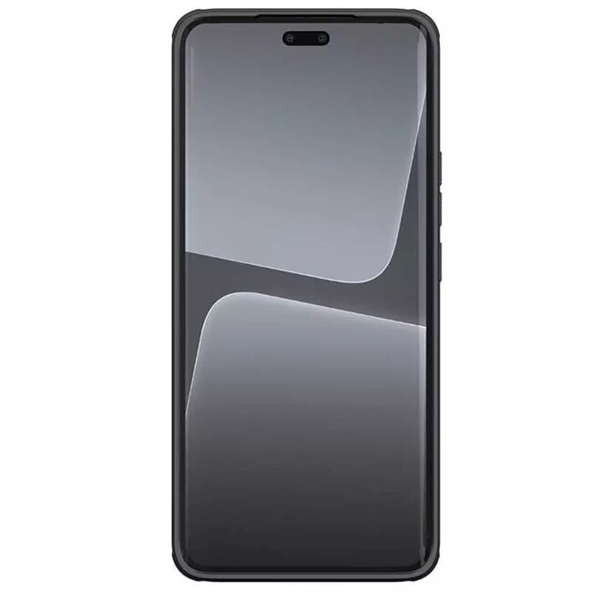 Husa Xiaomi 13 Lite Nillkin Super Frosted Shield Pro, negru