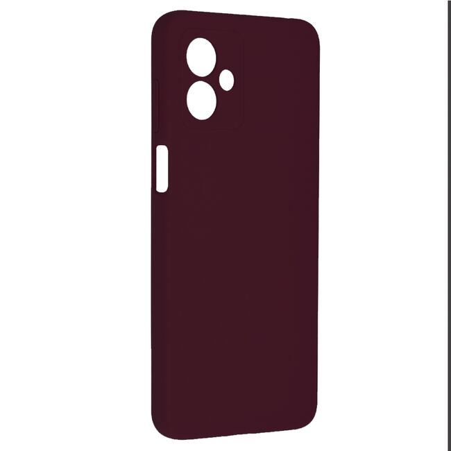 Husa Motorola Moto G14 Techsuit Soft Edge Silicone, violet