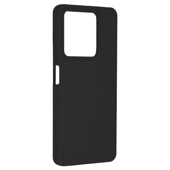 Husa Xiaomi Redmi Note 13 5G Techsuit Soft Edge Silicone, negru