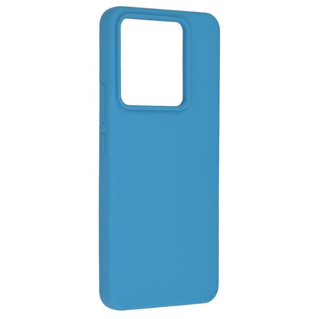 Husa Xiaomi Redmi Note 13 Pro 5G Techsuit Soft Edge Silicone, albastru
