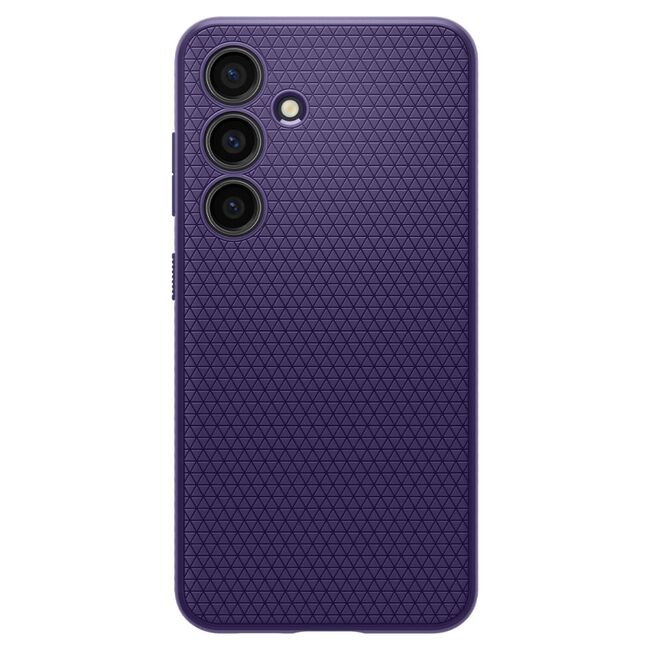 Husa Samsung Galaxy S24 Spigen Liquid Air, mov