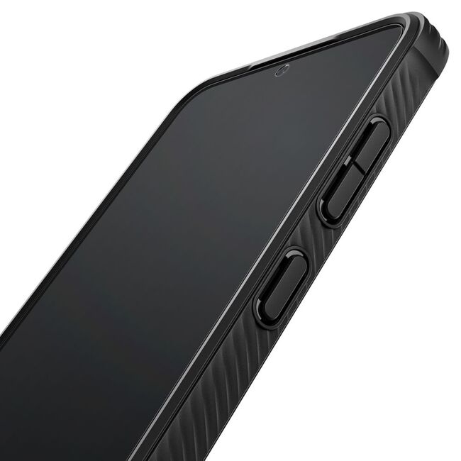 [Pachet 2x] Folie Samsung Galaxy S24 Spigen Neo Flex, transparenta