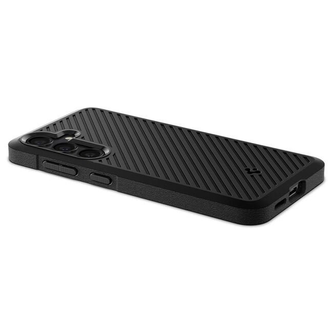 Husa Samsung Galaxy S24 Plus Spigen Core Armor, negru