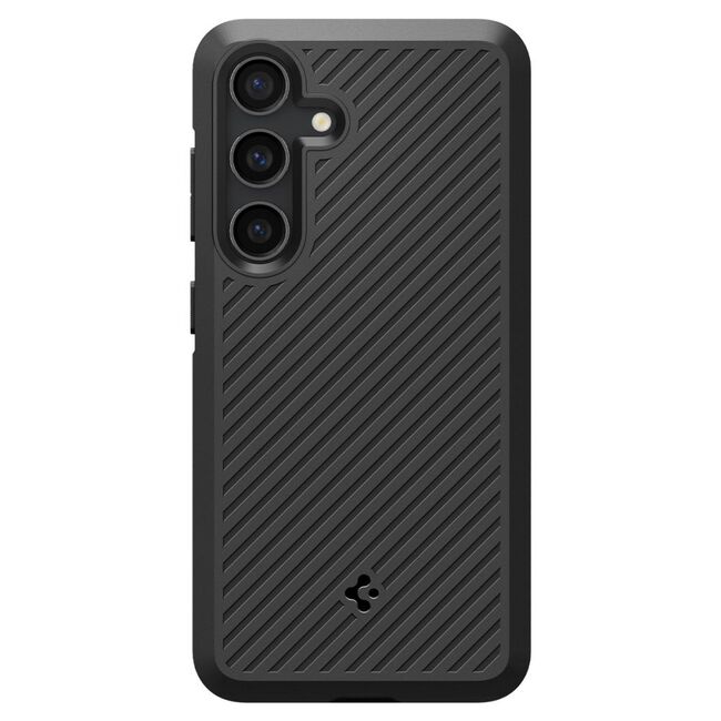 Husa Samsung Galaxy S24 Plus Spigen Core Armor, negru