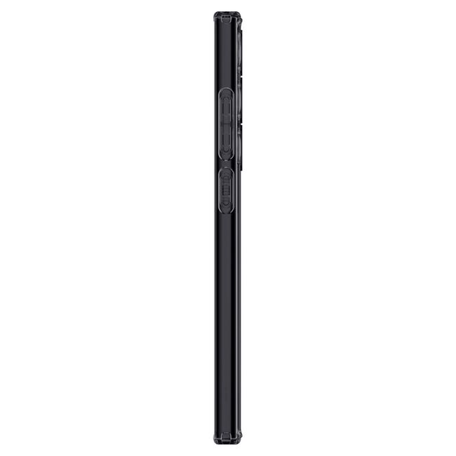 Husa premium pentru  Samsung Galaxy S24 Ultra Spigen Ultra Hybrid Zero One - negru denim
