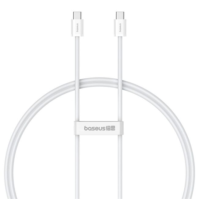 Cablu de date Fast Charging Type-C 30W Baseus P10365200211-00