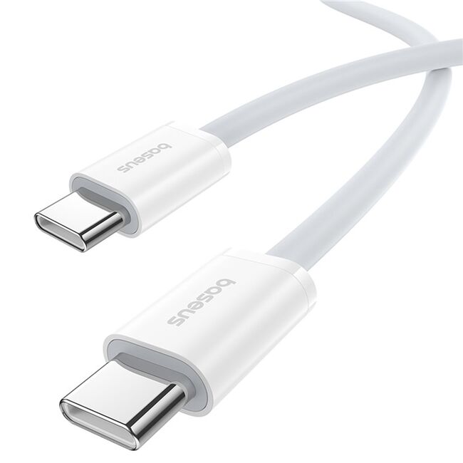 Cablu de date Fast Charging Type-C 30W Baseus P10365200211-00