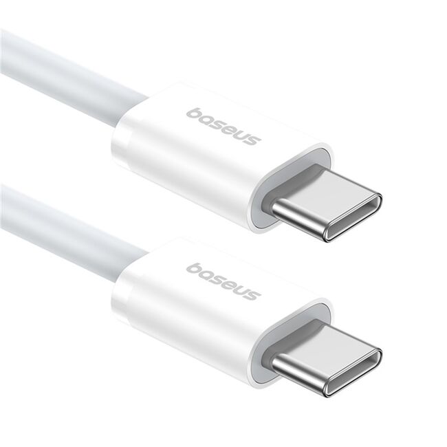 Cablu de date Fast Charging Type-C 30W Baseus P10365200211-00