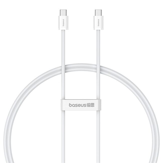 Cablu de date Fast Charging Type-C 30W, 2m Baseus P10365200211-01