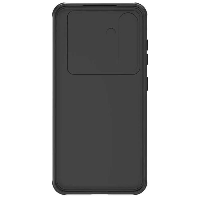 Husa Samsung Galaxy S24 Nillkin CamShield Pro, negru