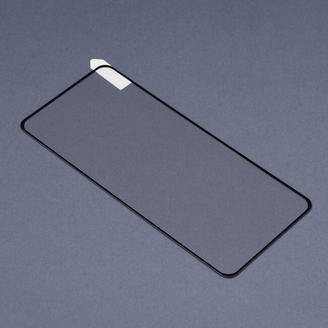 Folie sticla Xiaomi 14 Dux Ducis Tempered Glass, negru