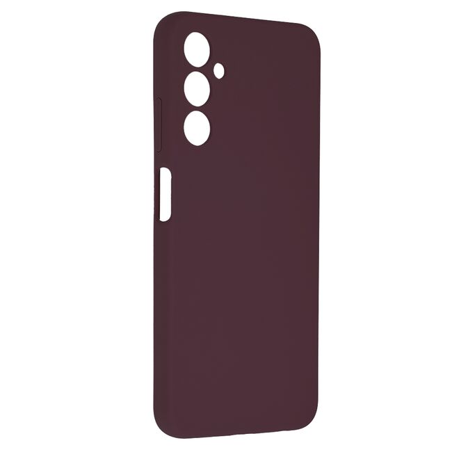 Husa Samsung Galaxy A05s Techsuit Soft Edge Silicone, violet