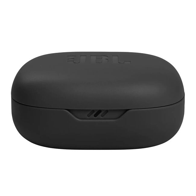 Casti Bluetooth in-ear True wireless JBL Wave Flex, negru