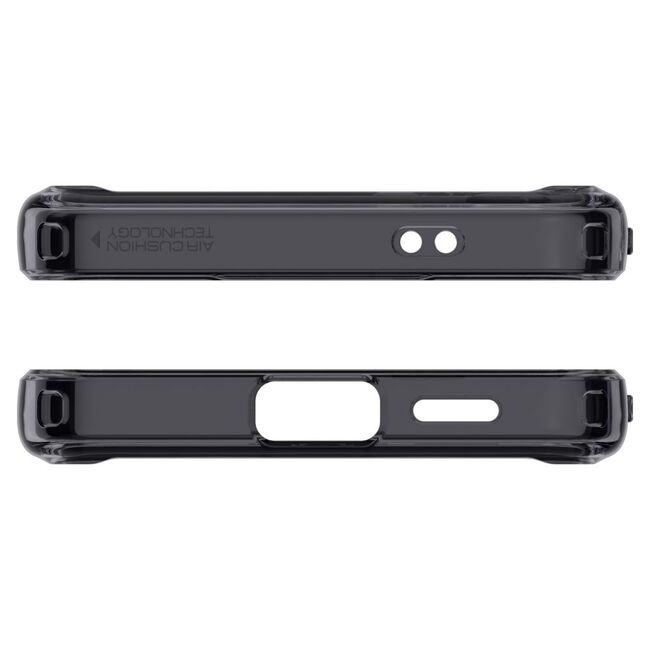 Husa Samsung Galaxy S24 Spigen Ultra Hybrid OneTap MagSafe Zero One, negru
