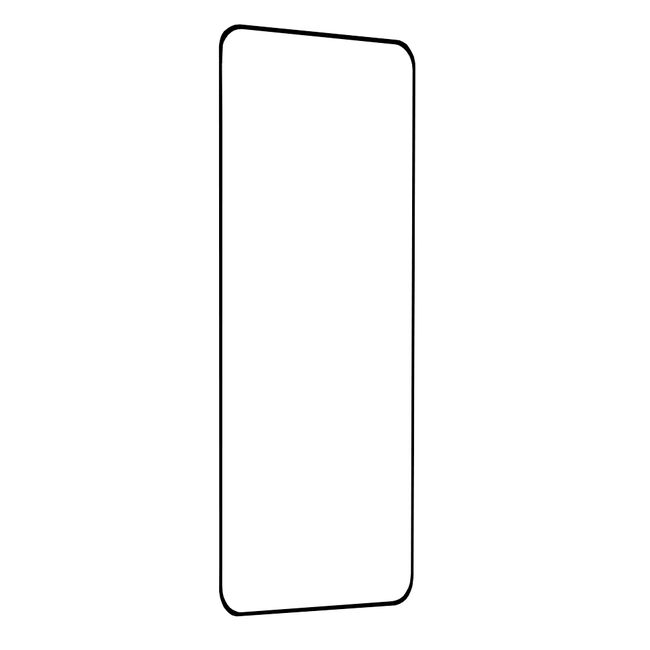 Folie sticla Xiaomi Poco X6 Pro Techsuit 111D Full Glue Full Cover, negru