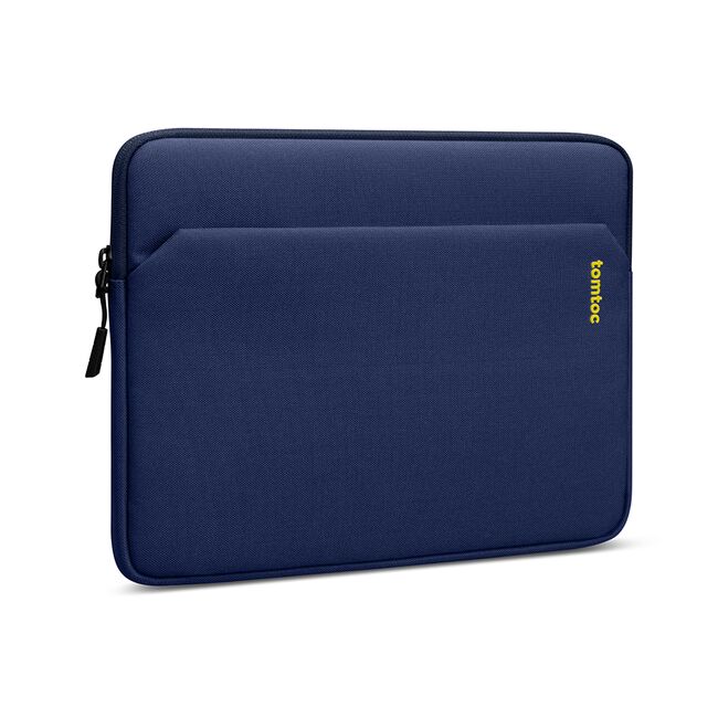 Geanta laptop / tableta - tablet sleeve (b18b1b2) - shock-absorbing padding, 12.9” - navy blue