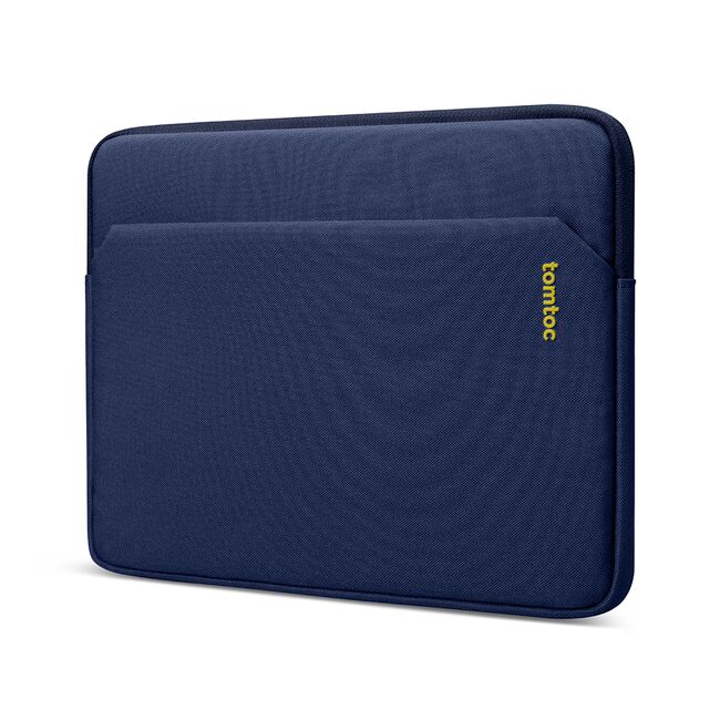 Geanta laptop / tableta - tablet sleeve (b18b1b2) - shock-absorbing padding, 12.9” - navy blue