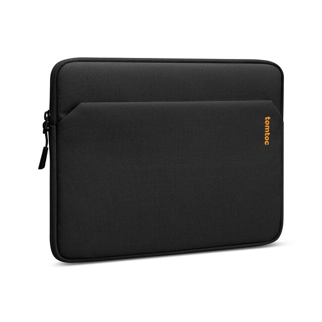 Husa, geanta pentru tableta pana la 12.9” Tomtoc negru, B18B1D1