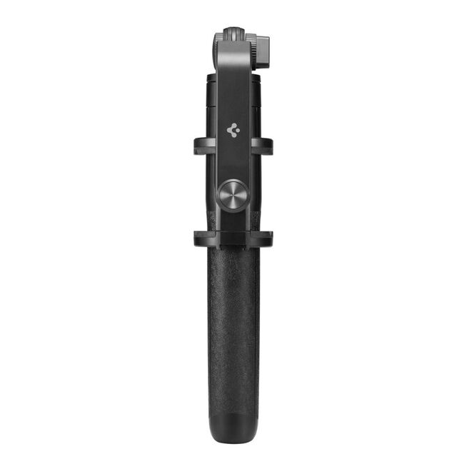 Selfie stick Bluetooth Spigen S560W, negru