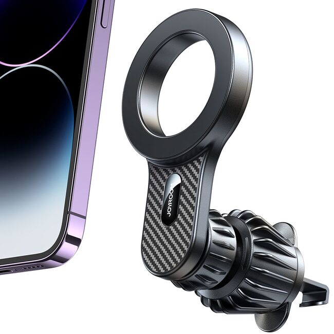 Suport telefon masina grila ventilatie JoyRoom, JR-ZS355