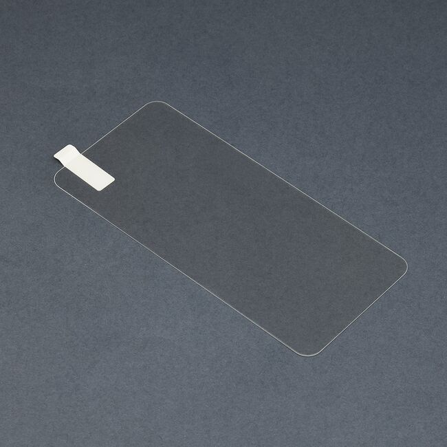 Folie sticla Xiaomi Redmi Note 13 4G Techsuit Clear Vision Glass, transparenta